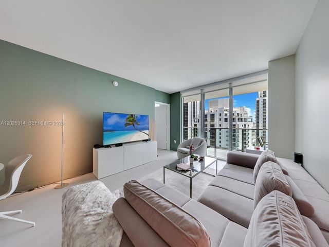 1100 S Miami Avenue 3411, Miami, FL 33130