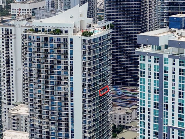 1100 S Miami Avenue 3411, Miami, FL 33130