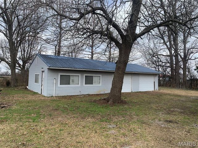 205 N Maple Street, Bragg City, MO 63827