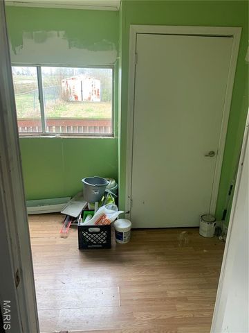 205 N Maple Street, Bragg City, MO 63827