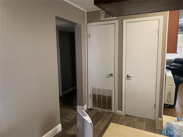 205 N Maple Street, Bragg City, MO 63827