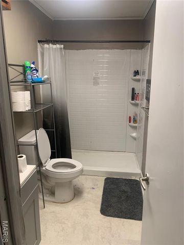 205 N Maple Street, Bragg City, MO 63827