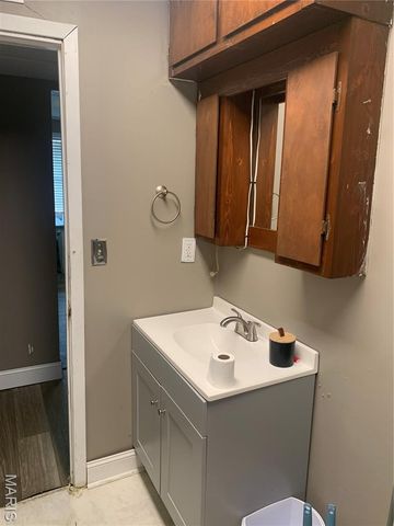 205 N Maple Street, Bragg City, MO 63827