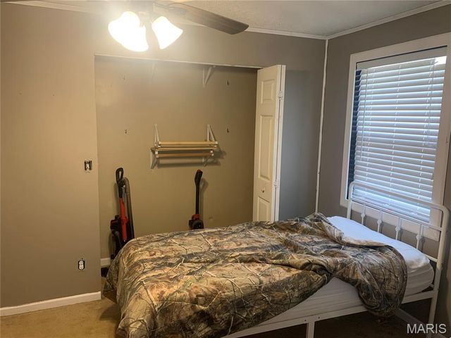 205 N Maple Street, Bragg City, MO 63827