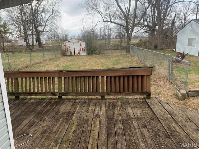 205 N Maple Street, Bragg City, MO 63827