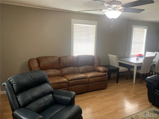 205 N Maple Street, Bragg City, MO 63827