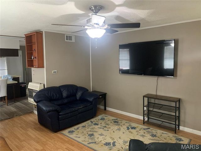 205 N Maple Street, Bragg City, MO 63827