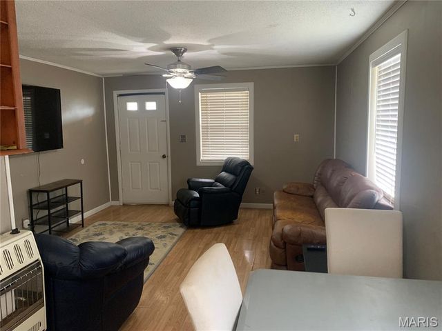 205 N Maple Street, Bragg City, MO 63827