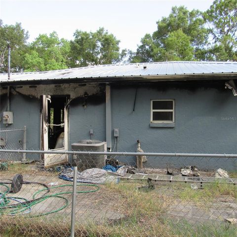 5620 SW 181ST COURT, Dunnellon, FL 34432