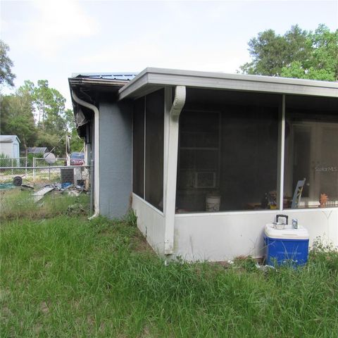 5620 SW 181ST COURT, Dunnellon, FL 34432