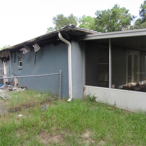 5620 SW 181ST COURT, Dunnellon, FL 34432
