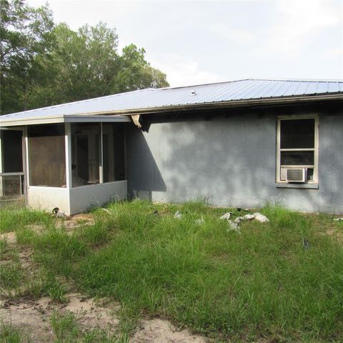 5620 SW 181ST COURT, Dunnellon, FL 34432