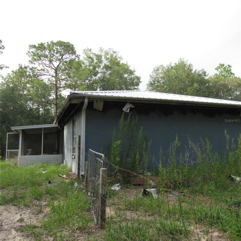 5620 SW 181ST COURT, Dunnellon, FL 34432