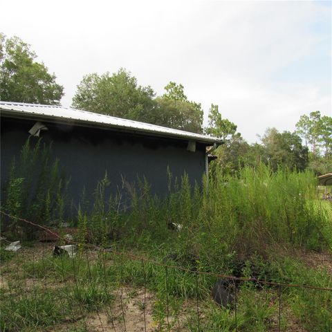 5620 SW 181ST COURT, Dunnellon, FL 34432