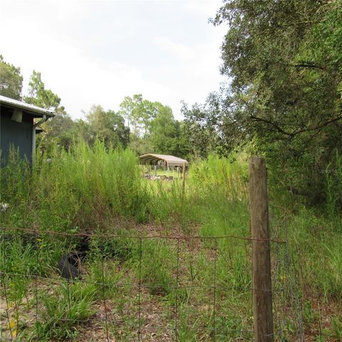 5620 SW 181ST COURT, Dunnellon, FL 34432