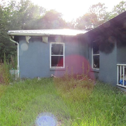 5620 SW 181ST COURT, Dunnellon, FL 34432