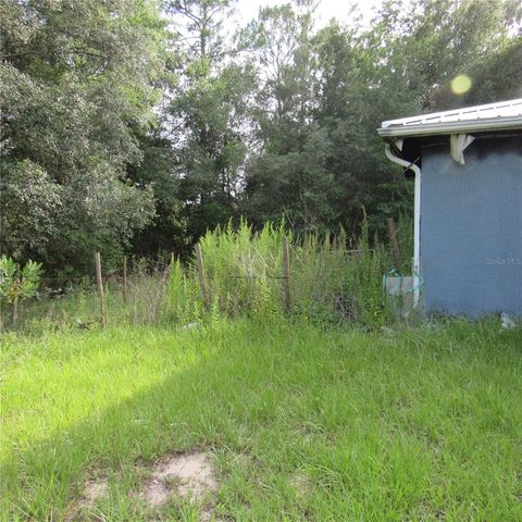 5620 SW 181ST COURT, Dunnellon, FL 34432