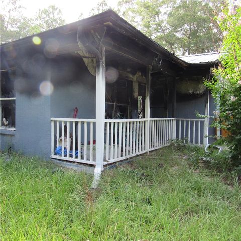 5620 SW 181ST COURT, Dunnellon, FL 34432