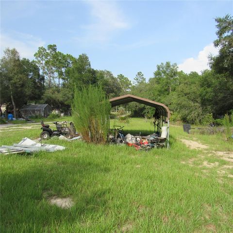 5620 SW 181ST COURT, Dunnellon, FL 34432