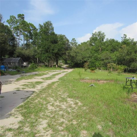 5620 SW 181ST COURT, Dunnellon, FL 34432