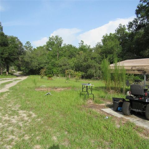 5620 SW 181ST COURT, Dunnellon, FL 34432