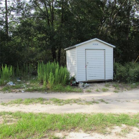 5620 SW 181ST COURT, Dunnellon, FL 34432