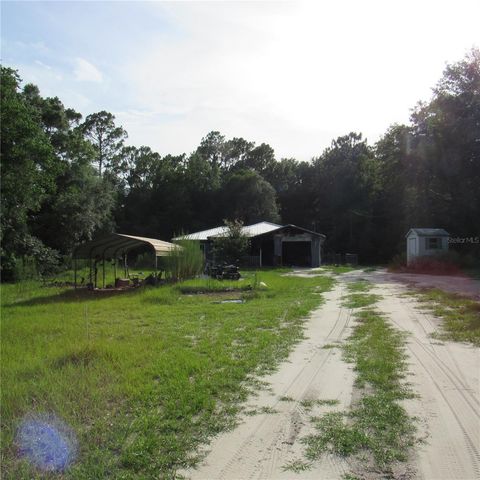 5620 SW 181ST COURT, Dunnellon, FL 34432