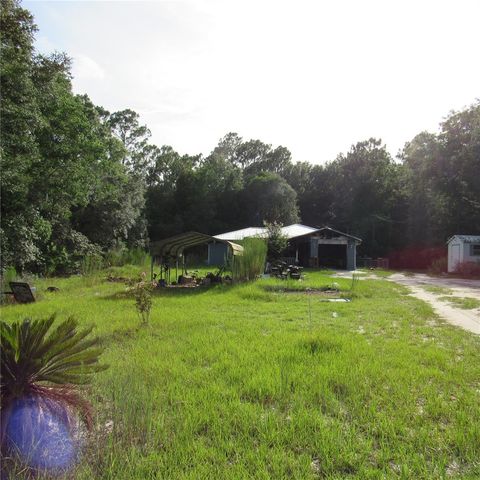 5620 SW 181ST COURT, Dunnellon, FL 34432