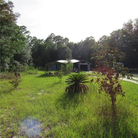 5620 SW 181ST COURT, Dunnellon, FL 34432