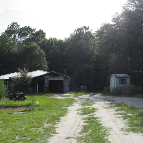5620 SW 181ST COURT, Dunnellon, FL 34432