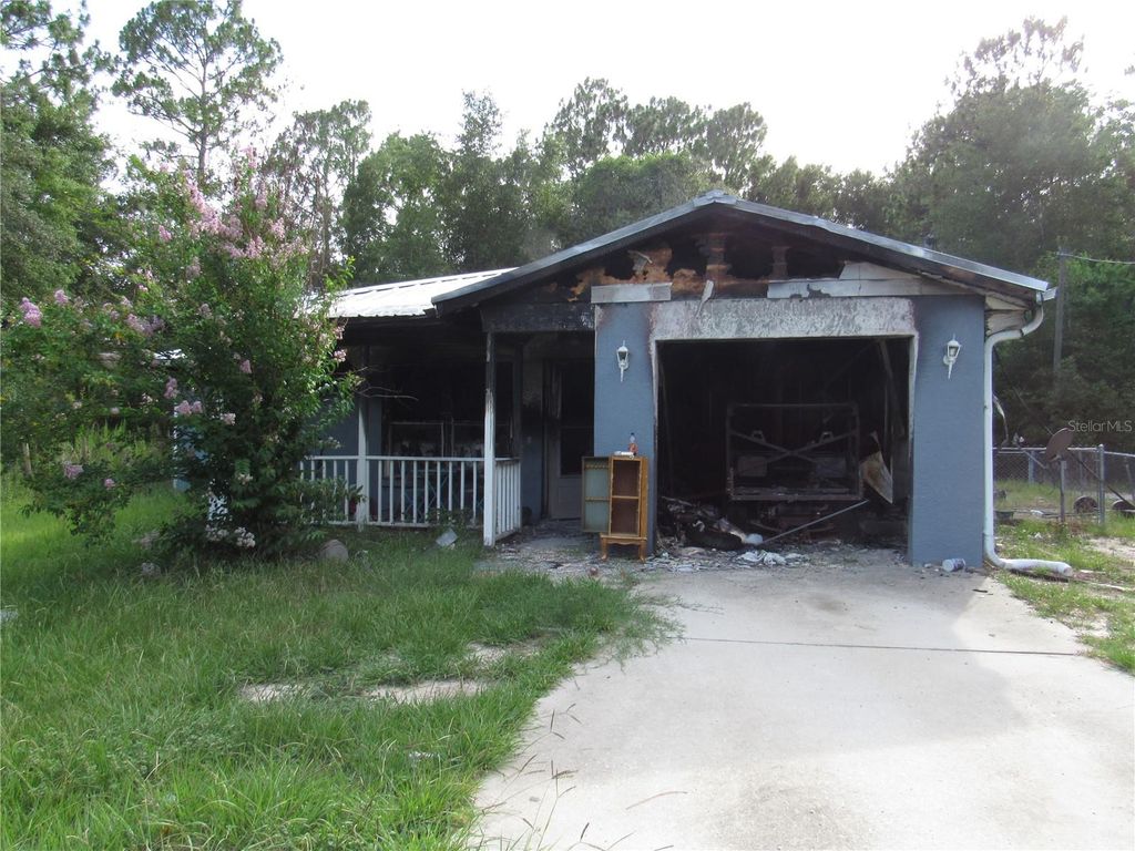 5620 SW 181ST COURT, Dunnellon, FL 34432