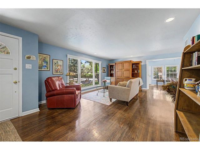 99 S Holland St, Lakewood, CO 80226