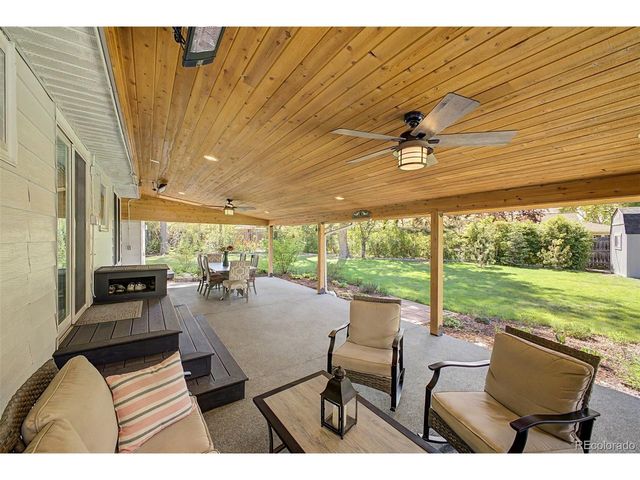 99 S Holland St, Lakewood, CO 80226