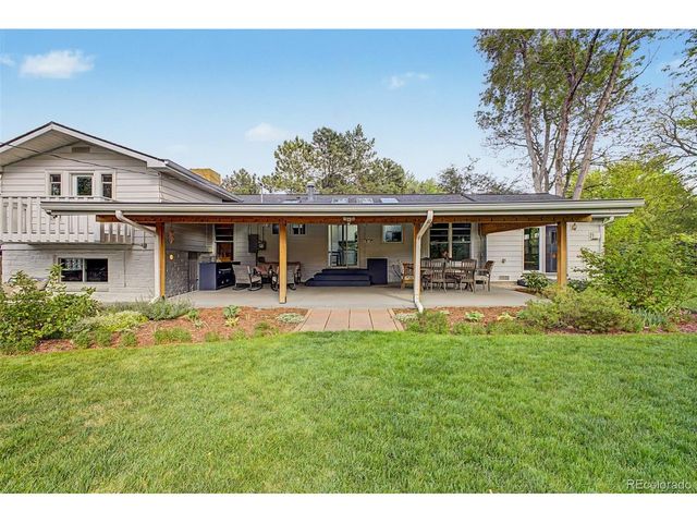 99 S Holland St, Lakewood, CO 80226