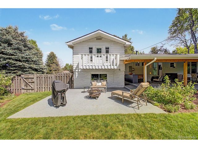 99 S Holland St, Lakewood, CO 80226
