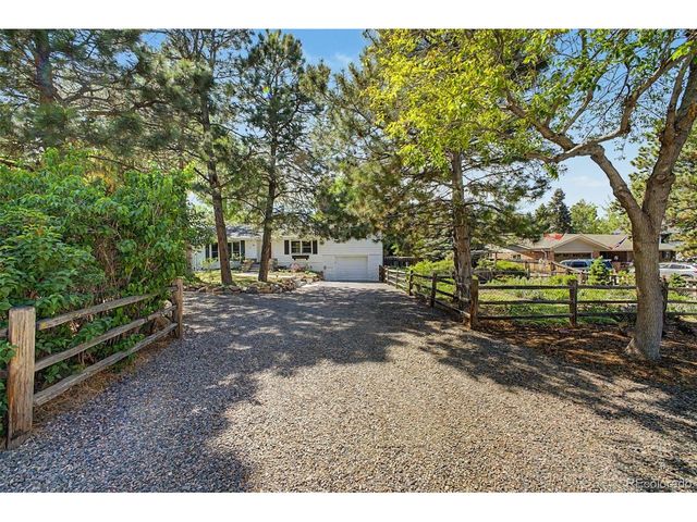 99 S Holland St, Lakewood, CO 80226