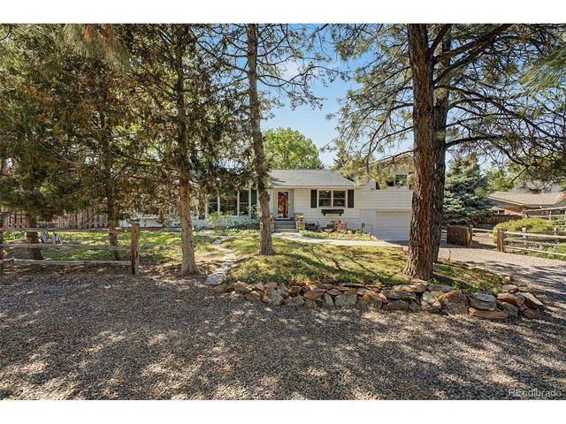 99 S Holland St, Lakewood, CO 80226