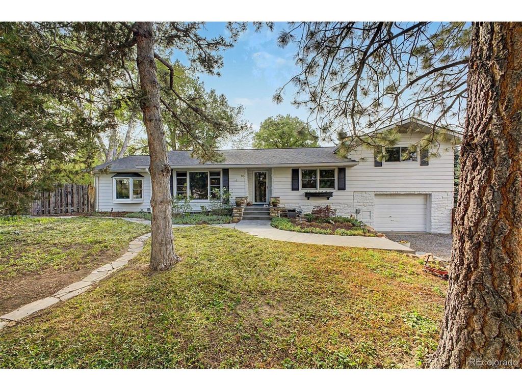 99 S Holland St, Lakewood, CO 80226