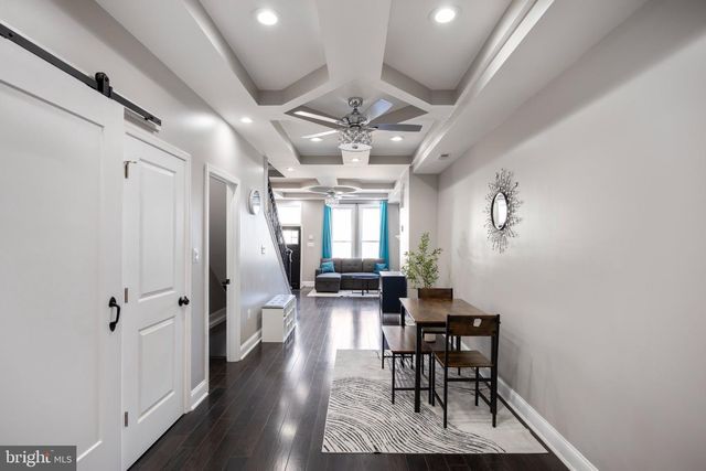 1745 E OLIVER ST, Baltimore, MD 21213