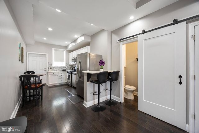 1745 E OLIVER ST, Baltimore, MD 21213