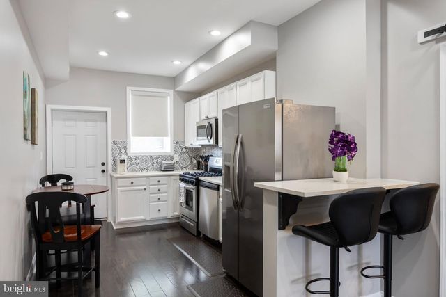 1745 E OLIVER ST, Baltimore, MD 21213