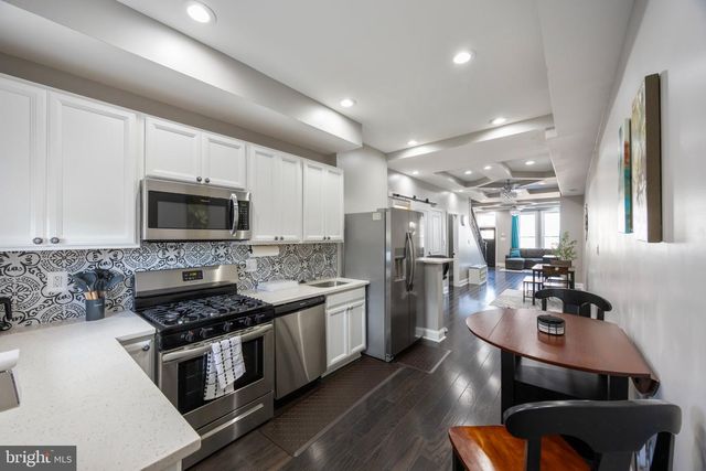 1745 E OLIVER ST, Baltimore, MD 21213