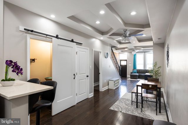 1745 E OLIVER ST, Baltimore, MD 21213