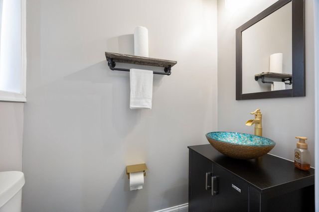 1745 E OLIVER ST, Baltimore, MD 21213