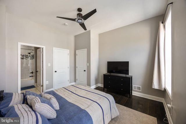 1745 E OLIVER ST, Baltimore, MD 21213