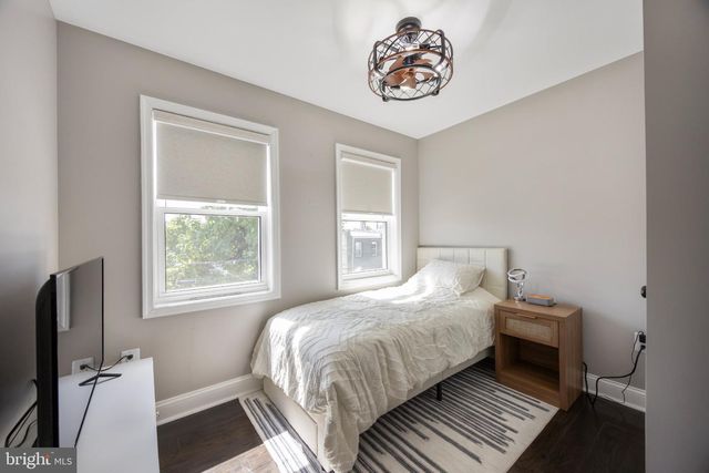 1745 E OLIVER ST, Baltimore, MD 21213