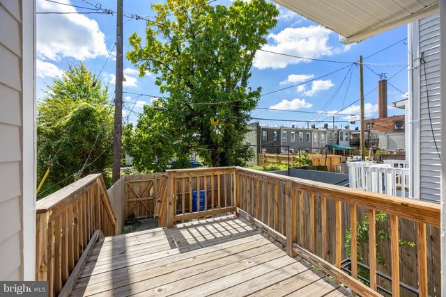 1745 E OLIVER ST, Baltimore, MD 21213
