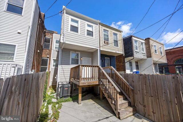 1745 E OLIVER ST, Baltimore, MD 21213