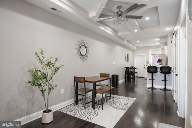 1745 E OLIVER ST, Baltimore, MD 21213