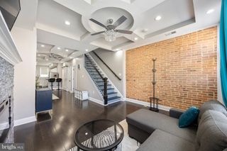 1745 E OLIVER ST, Baltimore, MD 21213
